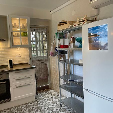 Epis - Large Luxury Apartment With Sea View Benicàssim Eksteriør billede