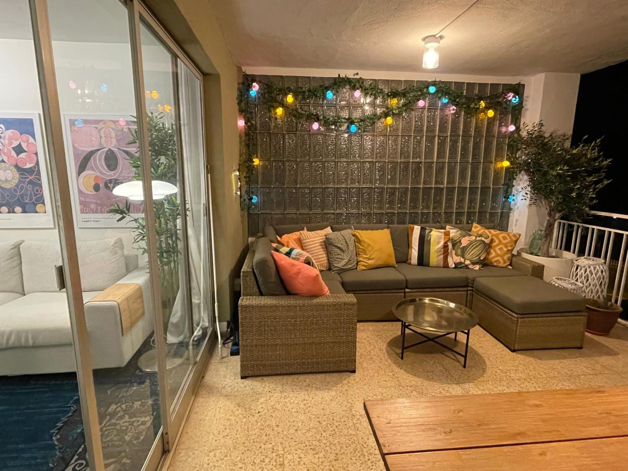 Epis - Large Luxury Apartment With Sea View Benicàssim Eksteriør billede