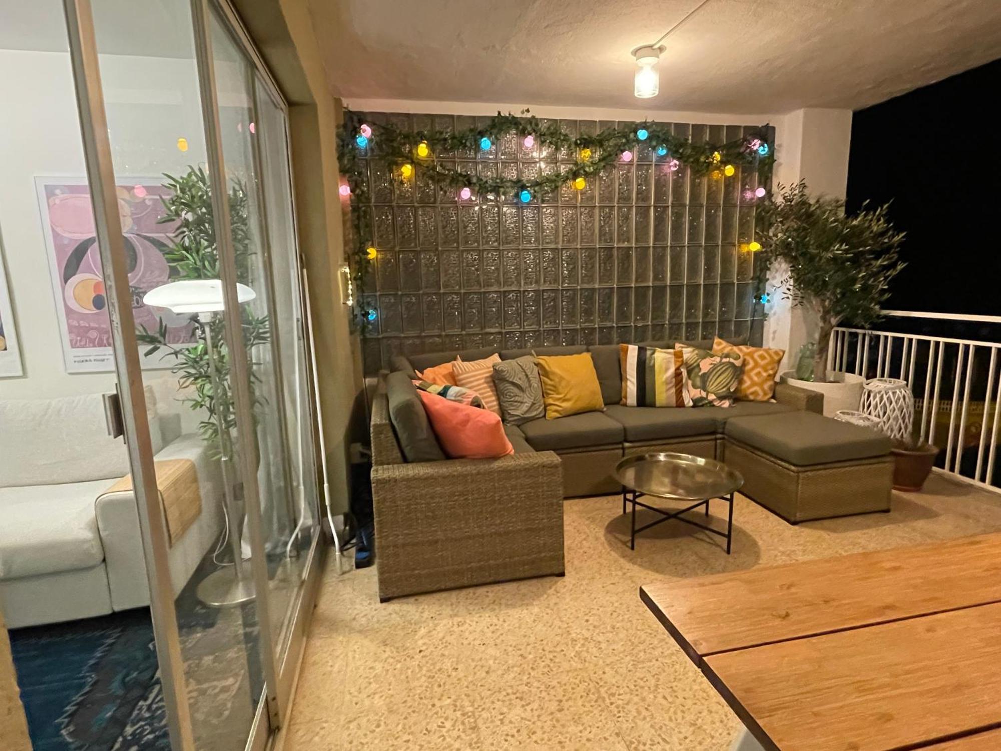 Epis - Large Luxury Apartment With Sea View Benicàssim Eksteriør billede