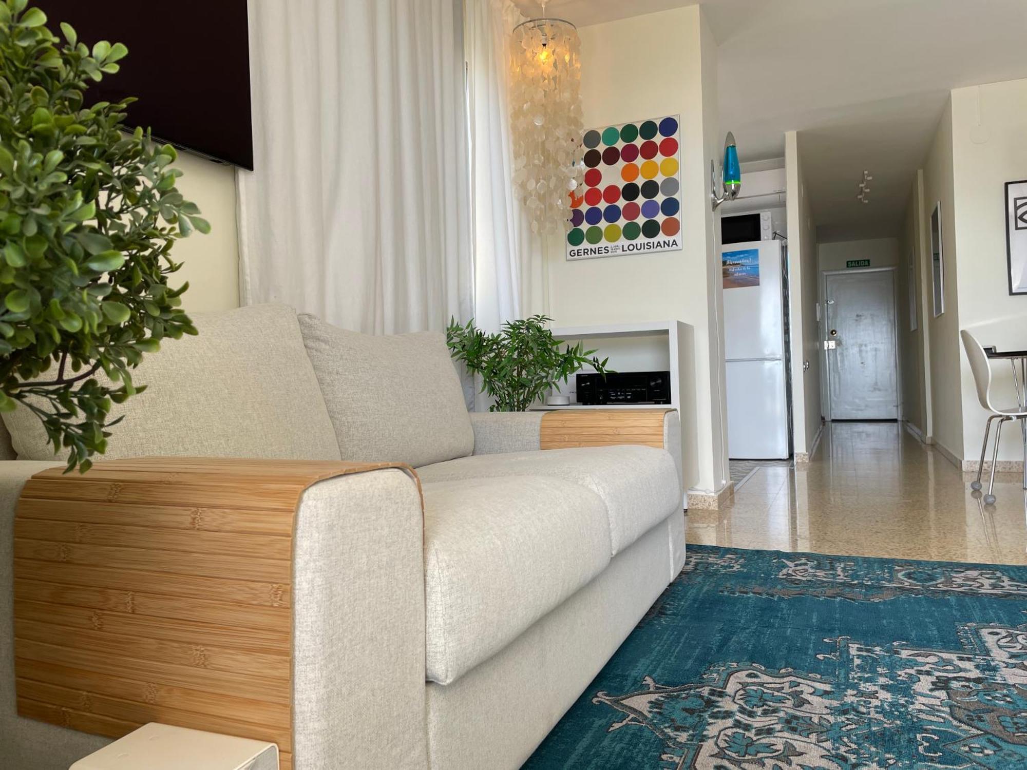 Epis - Large Luxury Apartment With Sea View Benicàssim Eksteriør billede