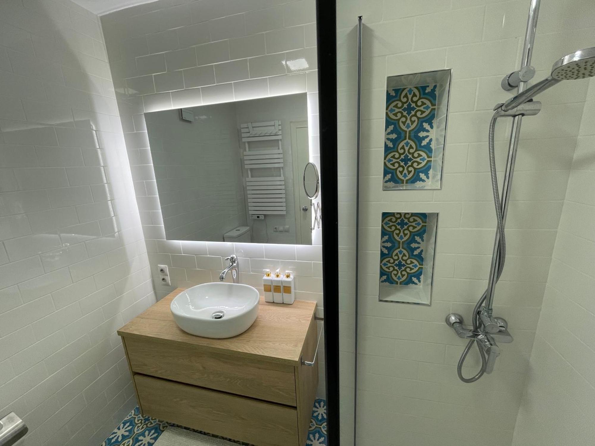 Epis - Large Luxury Apartment With Sea View Benicàssim Eksteriør billede