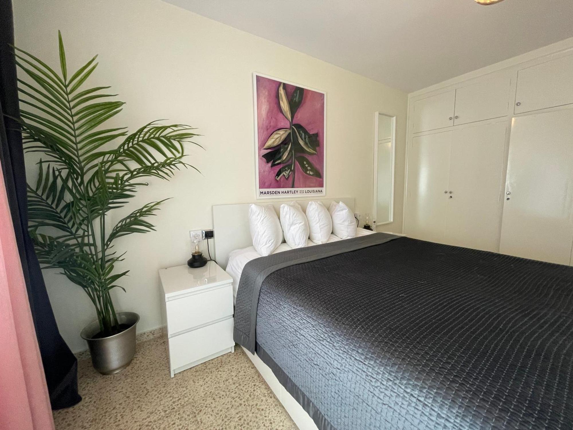 Epis - Large Luxury Apartment With Sea View Benicàssim Eksteriør billede