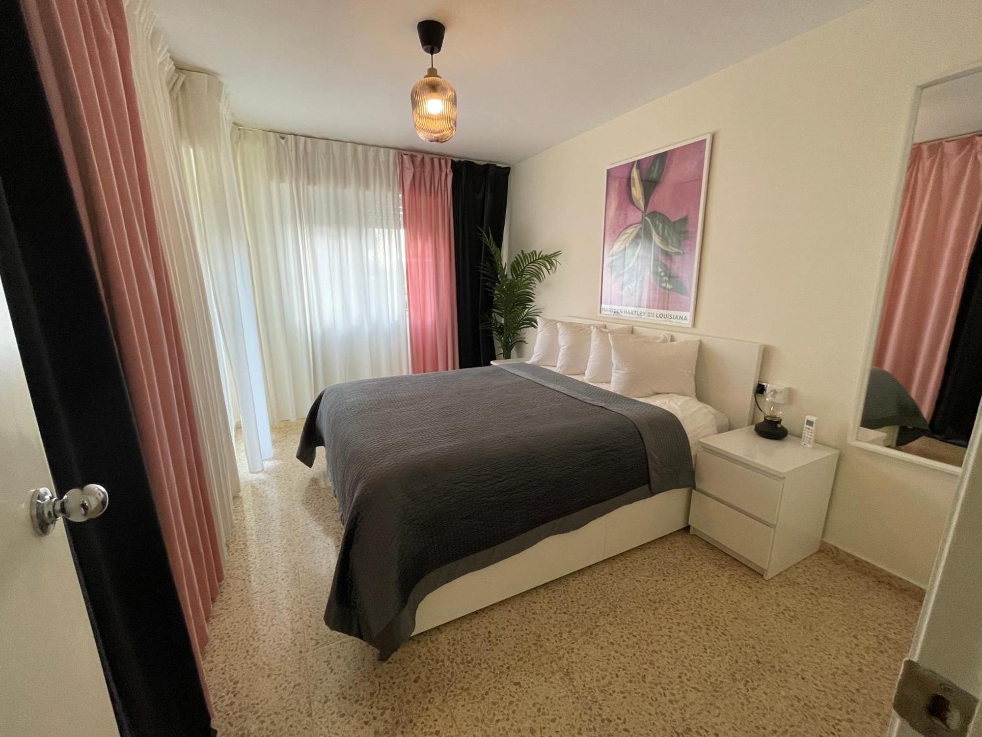 Epis - Large Luxury Apartment With Sea View Benicàssim Eksteriør billede
