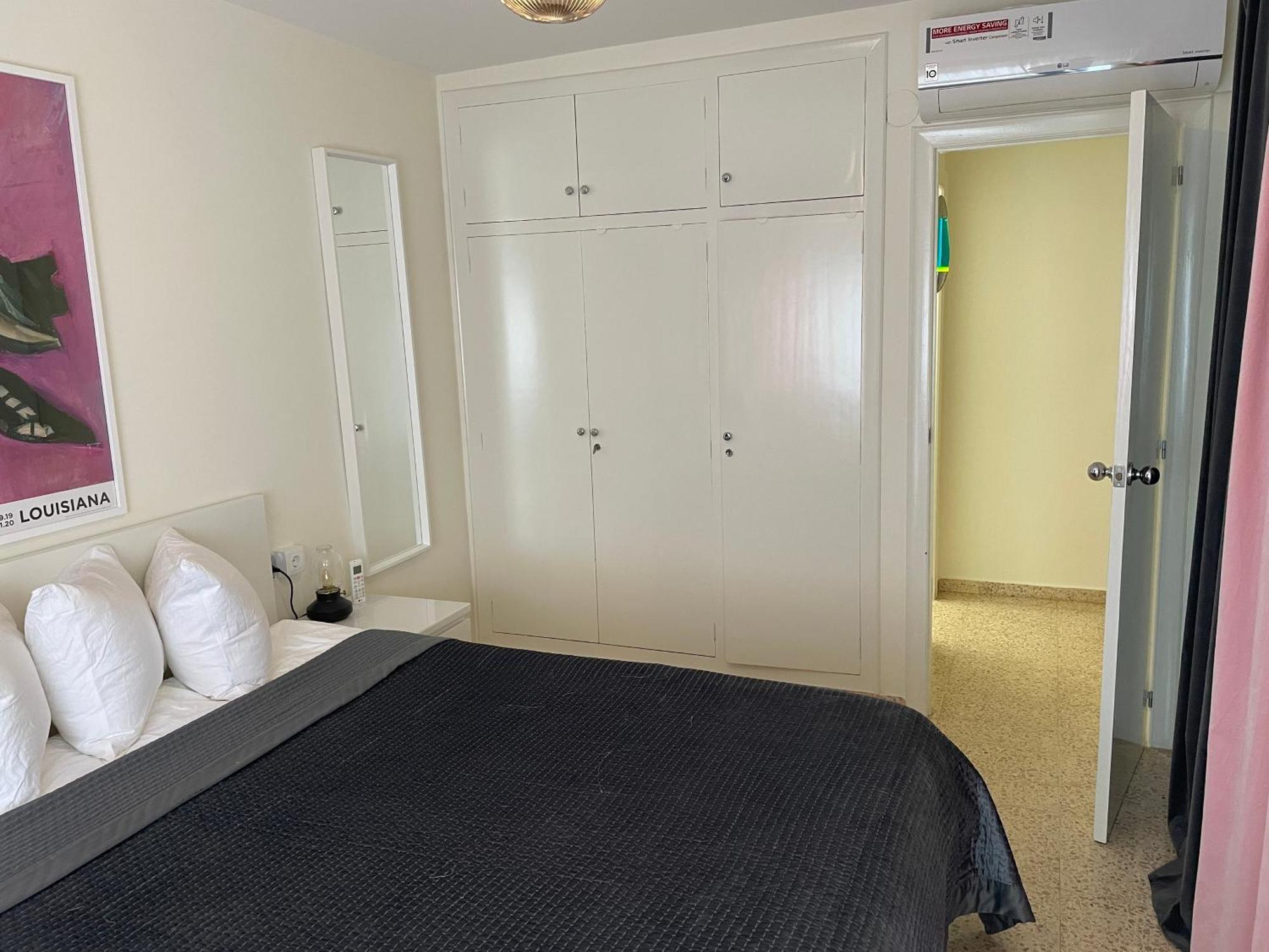 Epis - Large Luxury Apartment With Sea View Benicàssim Eksteriør billede