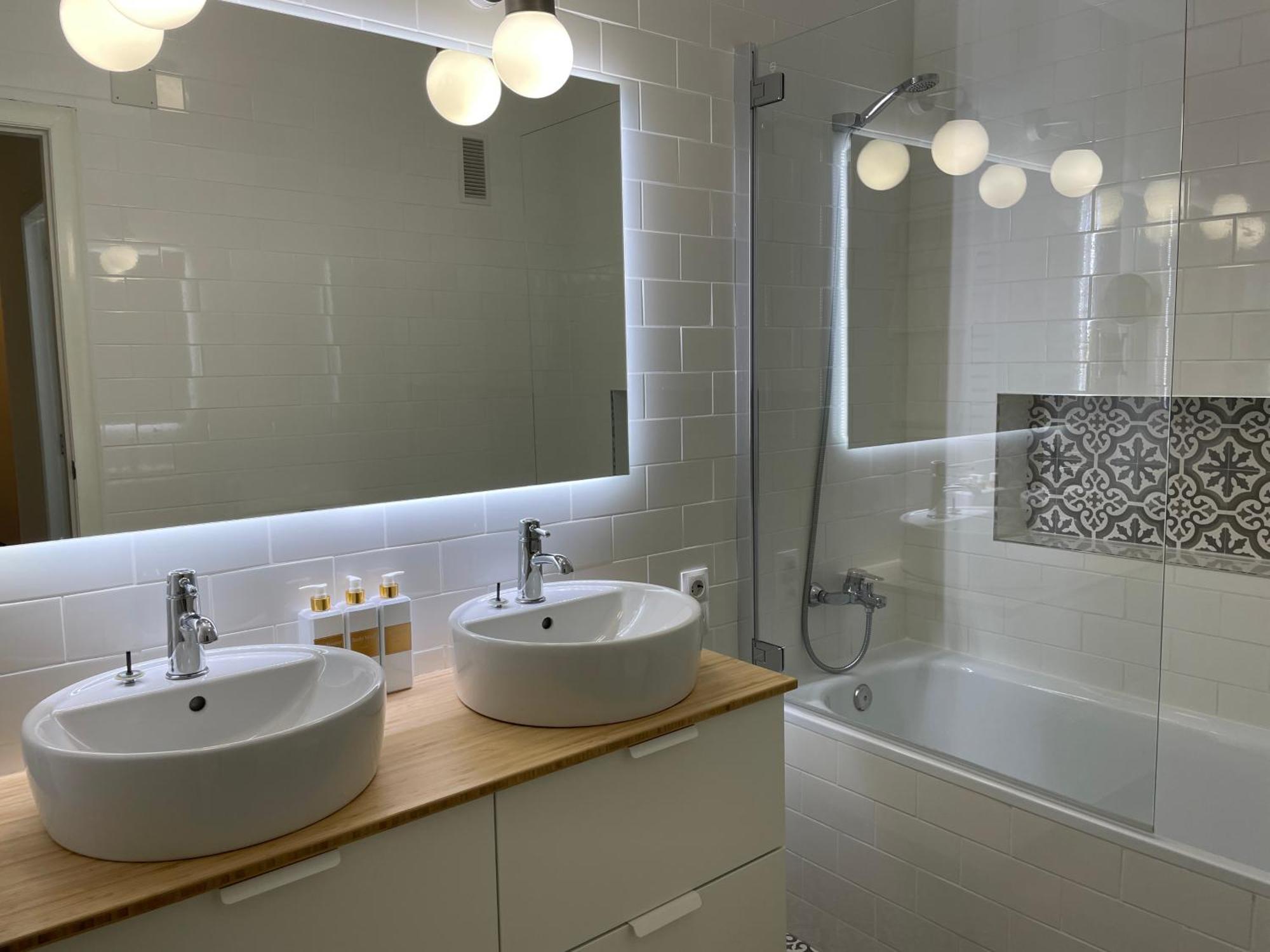 Epis - Large Luxury Apartment With Sea View Benicàssim Eksteriør billede
